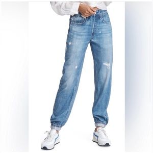 Rag and bone Miramar jogger